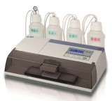 全自動電腦洗板機