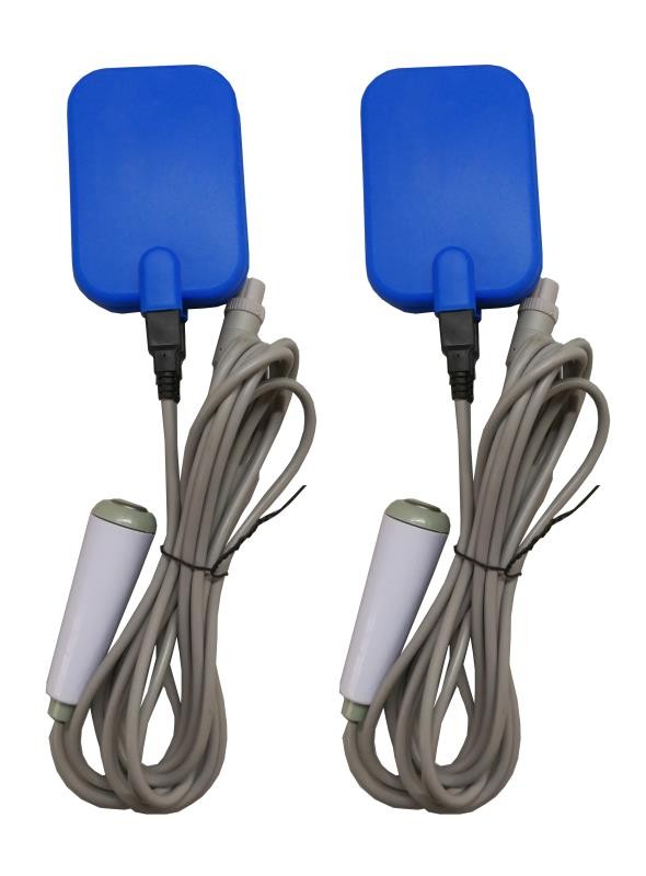 一次性理療貼片