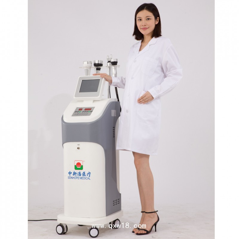 新浩牌SH-600A-1養(yǎng)生理療設(shè)備綜合理療機 磁波理療