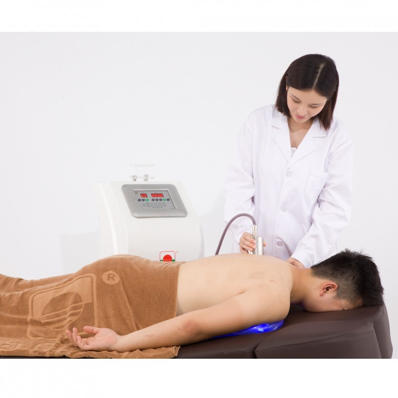 新浩牌SH-600A-2綜合理療機養(yǎng)生理療儀  婦科治療