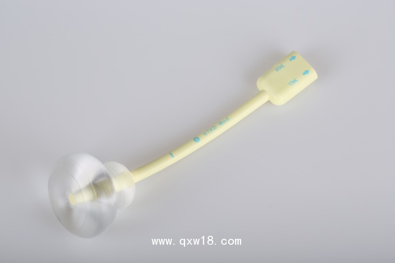 一次性使用子宮頸擴(kuò)張球囊導(dǎo)管