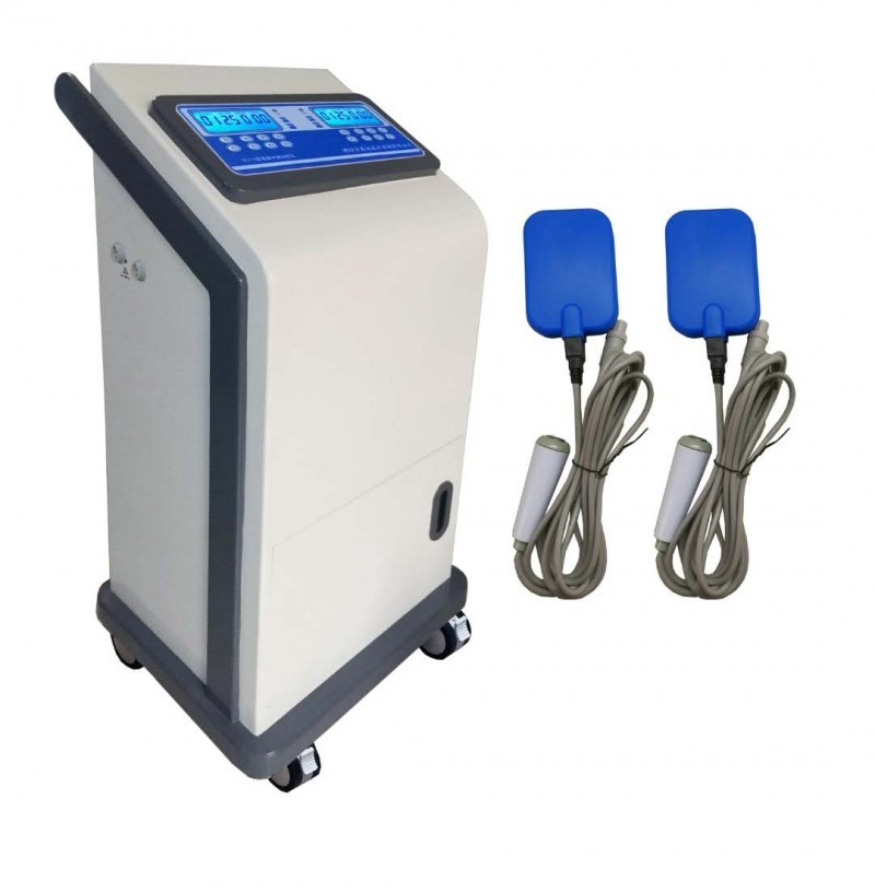 經(jīng)皮給藥治療儀