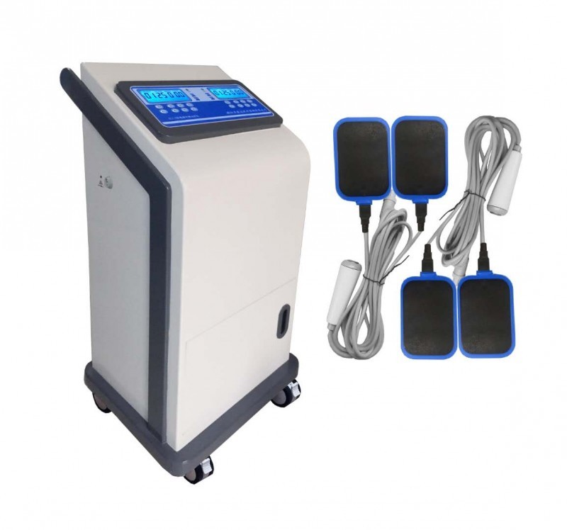 電腦中頻治療儀