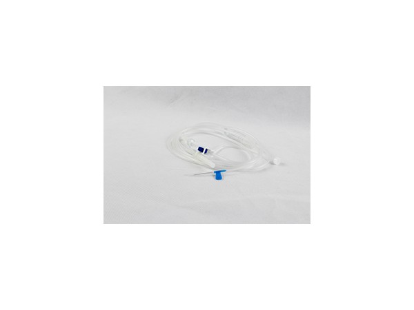 一次性使用輸液器 帶針