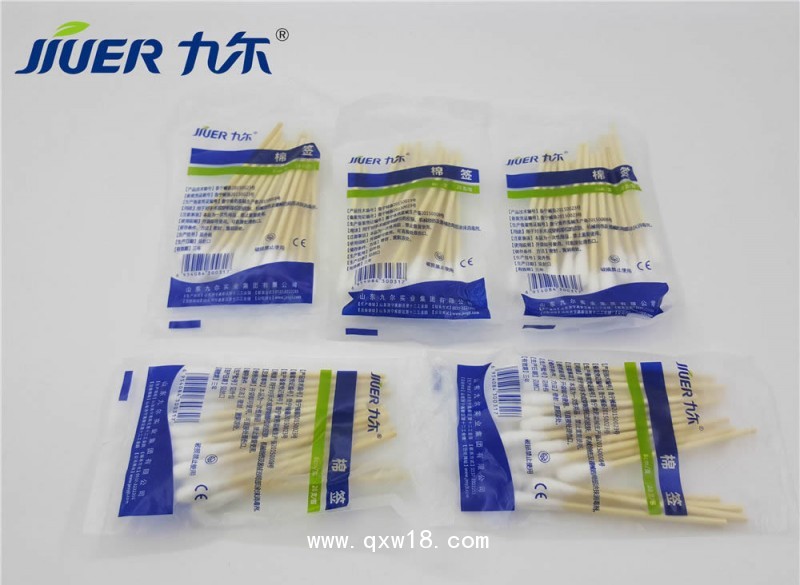 醫(yī)用棉簽 全國(guó)誠(chéng)招代理量大從優(yōu)