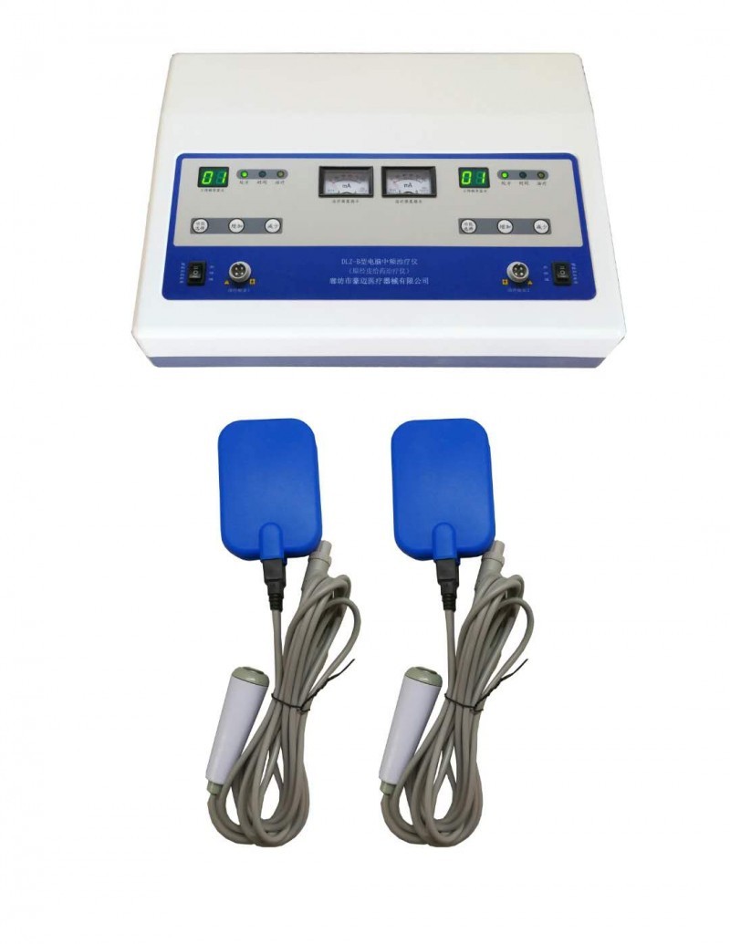 多功能超聲透藥儀