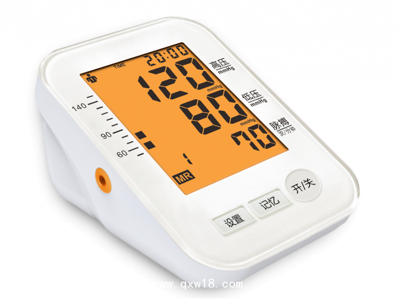 保身欣廠家供貨GPRS血壓計