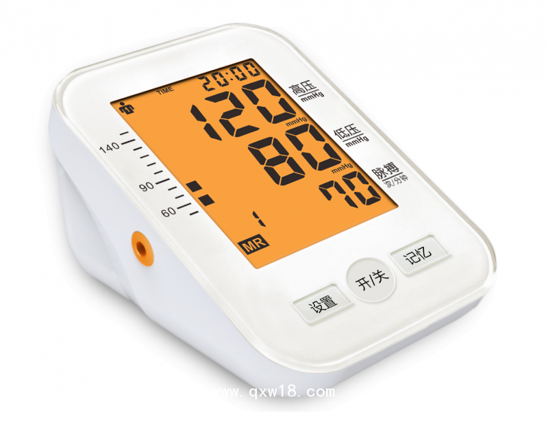 保身欣廠家供貨wifi血壓計(jì)