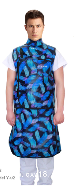 SJ-KrrayX射線防護鉛衣