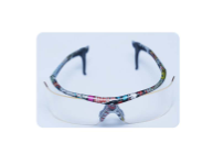 SJ-KrrayX射線防護(hù)眼鏡