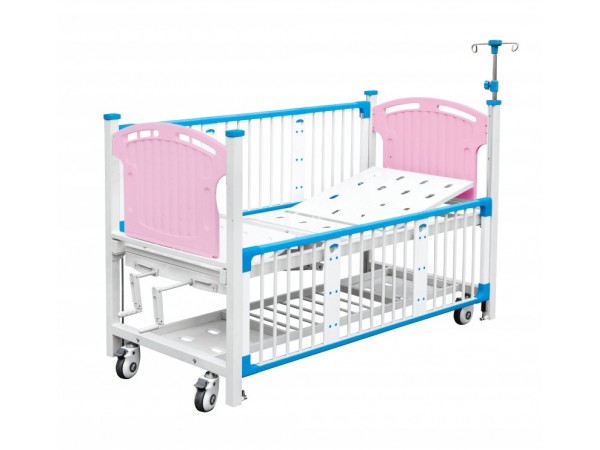 山東眾佳ZJ-E25B豪華兒童床