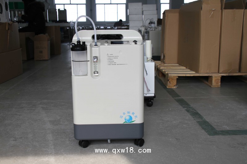 邁卓制氧機3BW 3L 家用制氧機 醫(yī)用制氧機 社區(qū) 醫(yī)院