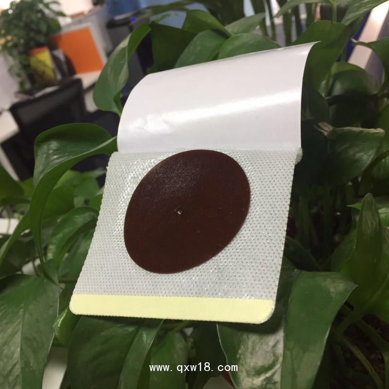 小兒感冒貼招商、感冒貼生廠家貼牌加工、中藥感冒貼代工