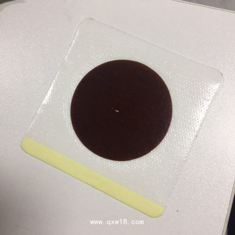 小兒感冒貼招商、感冒貼生廠家貼牌加工、中藥感冒貼代工