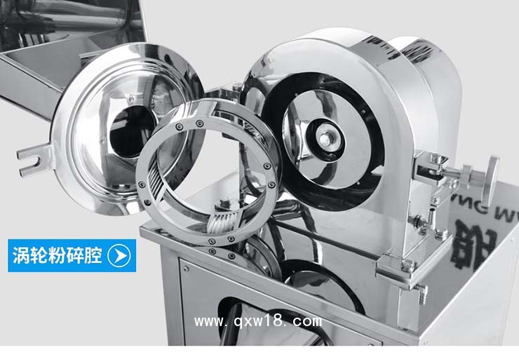 化工原料打粉機(jī)、尿素打粉機(jī)