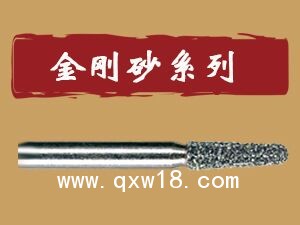加拿大進(jìn)口三鷹車針 金剛砂車針