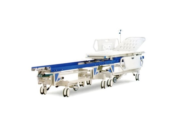 山東眾佳ZJ-Z1對(duì)接轉(zhuǎn)運(yùn)車