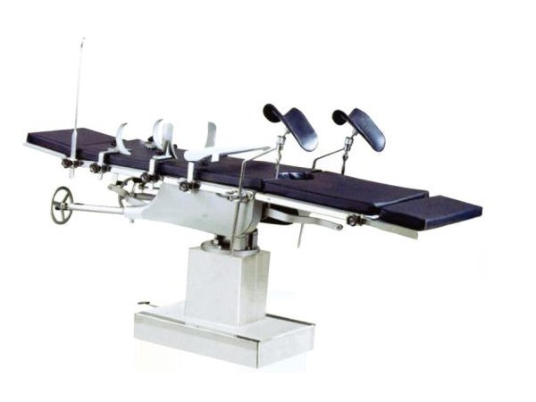 山東眾佳S4  ZJ3008B頭部操縱式綜合手術(shù)臺(tái)