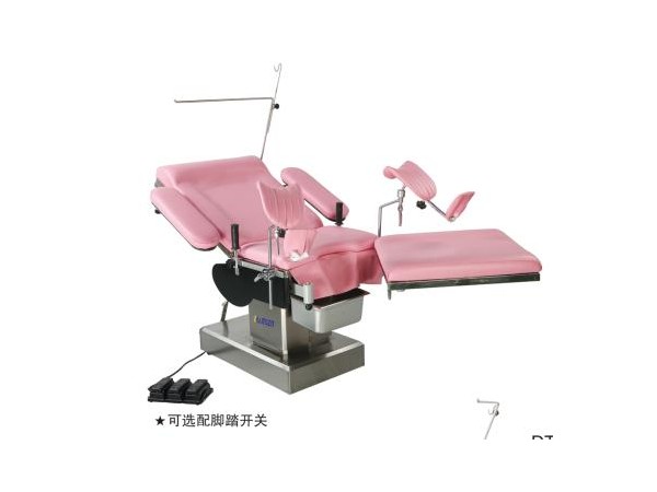 山東眾佳S1 DTC-1電動(dòng)產(chǎn)床