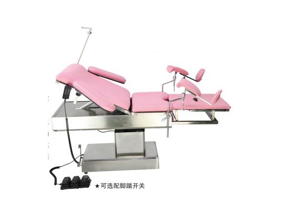 山東眾佳S2 DTC-2電動(dòng)產(chǎn)床