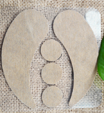 小兒止咳貼穴位貼貼牌生產(chǎn)代加工廠家