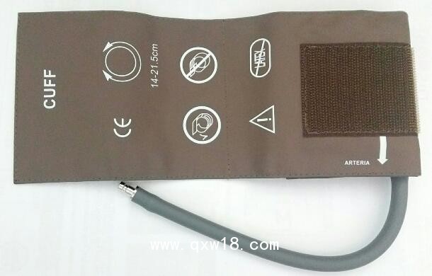 監(jiān)護儀專用血壓袖帶