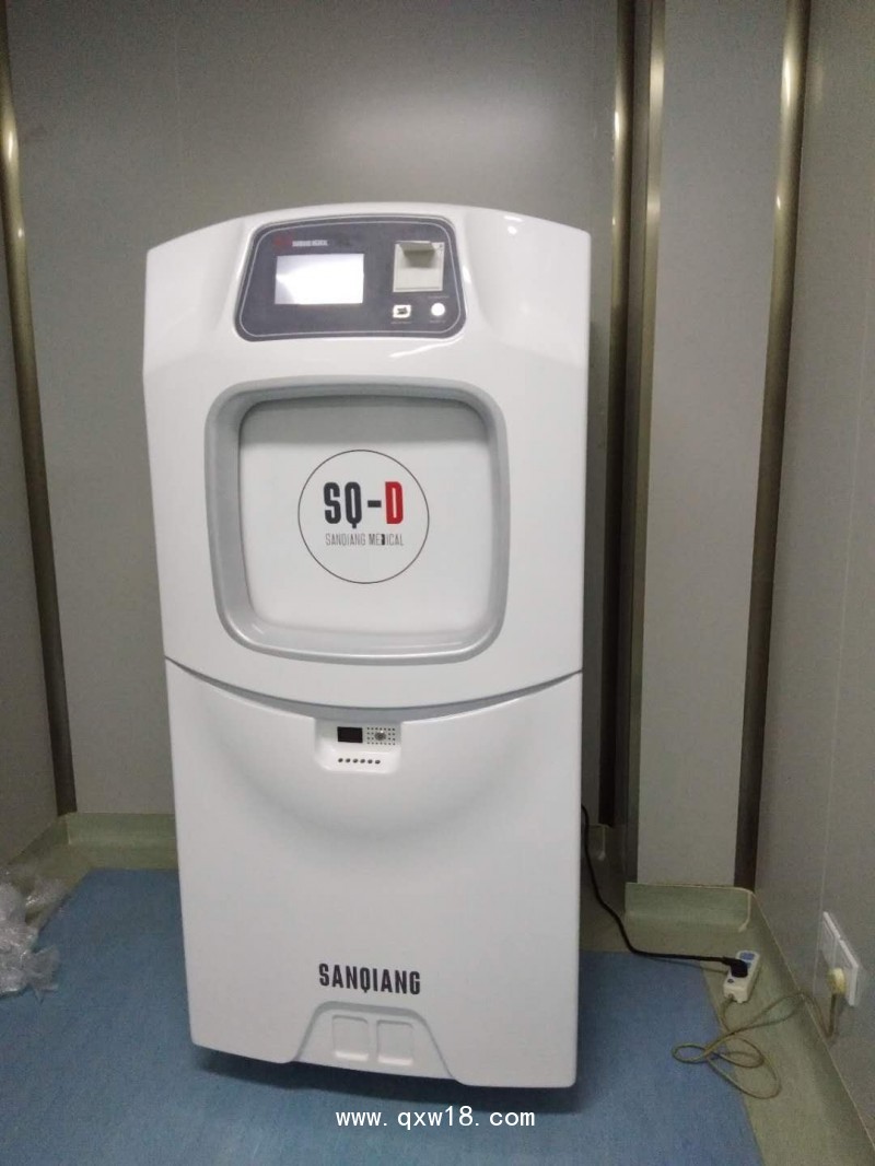 低溫滅菌器，硬性內(nèi)窺鏡滅菌器，食管擴張滅菌器，玻璃類滅菌器