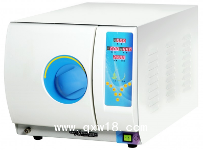 小型實驗室滅菌器，自動型臺式滅菌器，美容院專用滅菌器。