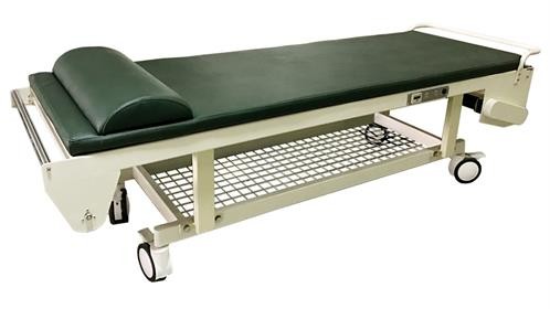 檢查床-可換紙床單