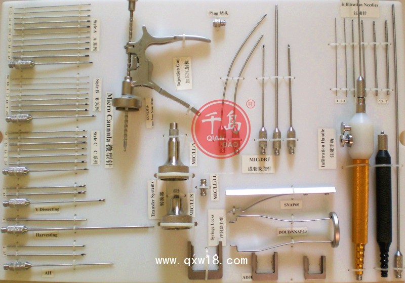 吸脂針注脂針注水針廠家直銷 資質(zhì)齊全 出口品質(zhì)