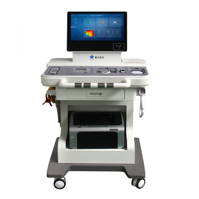 K5健康管理一體機(jī)