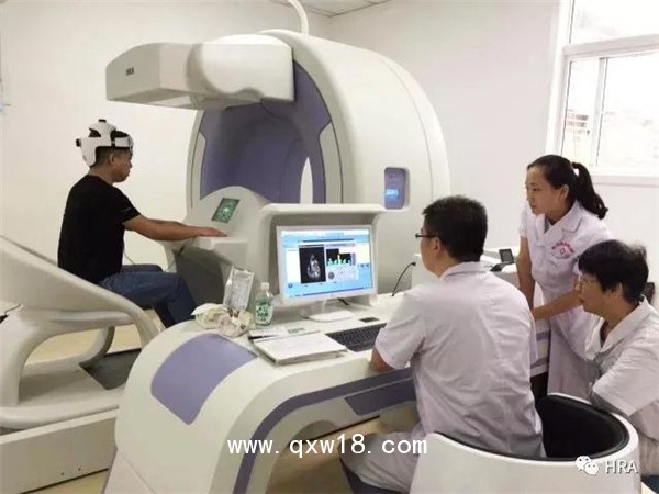 HRA健康風險評估