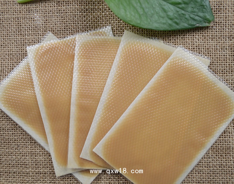 中藥巴布劑加工生產(chǎn)