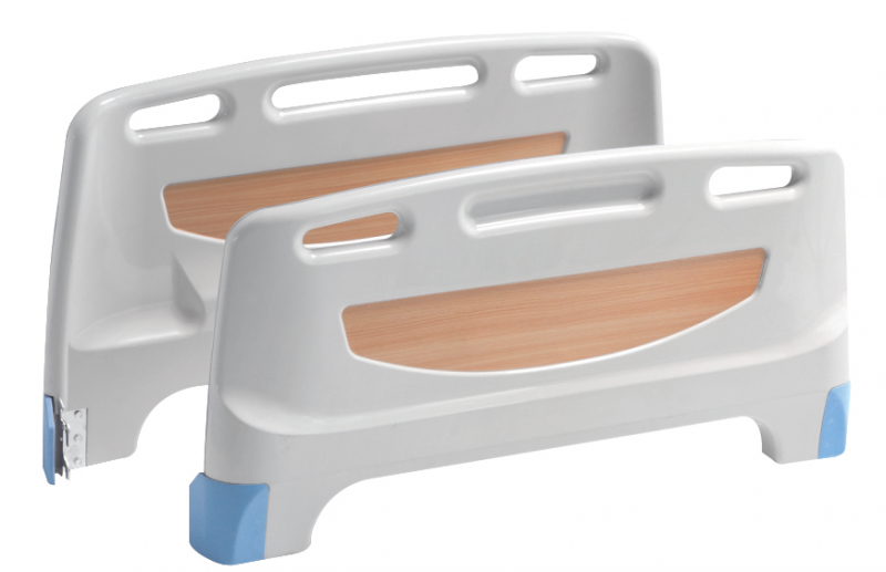 山東眾佳CT-6光面床頭板掛鉤式（嵌線）