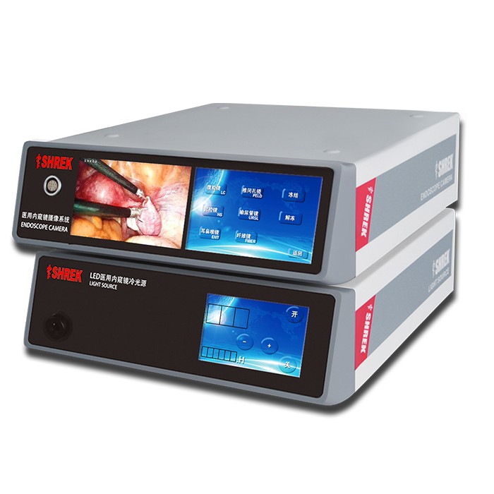 醫(yī)用內窺鏡攝像系統(tǒng)
