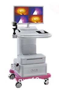 供應(yīng)乳腺病檢測(cè)分析儀（紅外線乳透機(jī)）