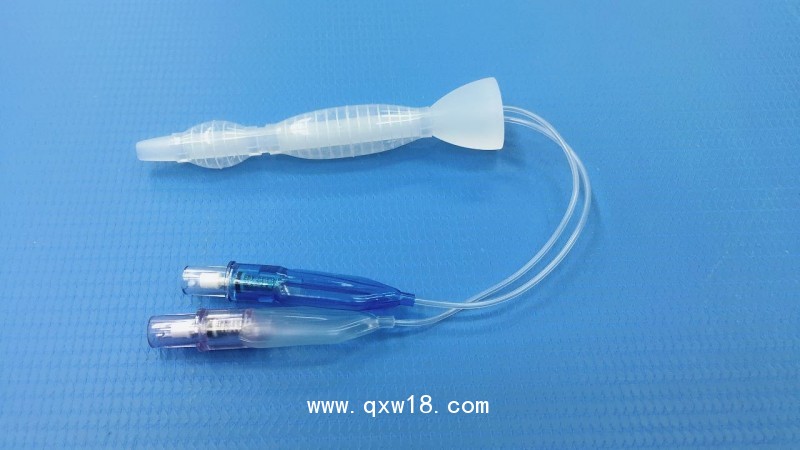 一次性鼻腔通氣止血器 TZ-G-Ⅱ型A