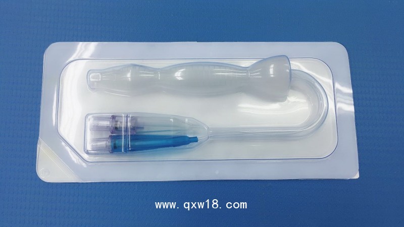 一次性鼻腔通氣止血器 TZ-G-Ⅱ型A