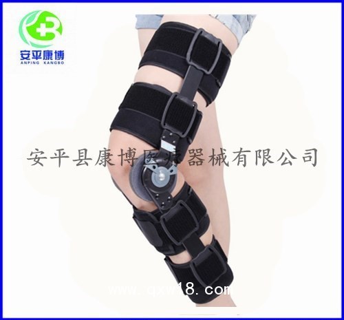 膝踝足矯形器 下肢矯形器