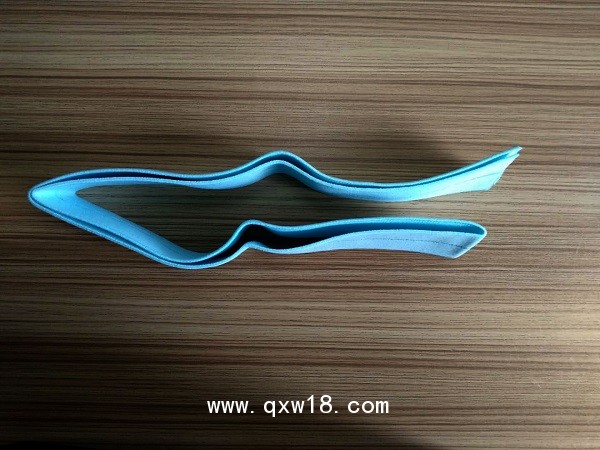 彈力繃帶-胎監(jiān)帶型