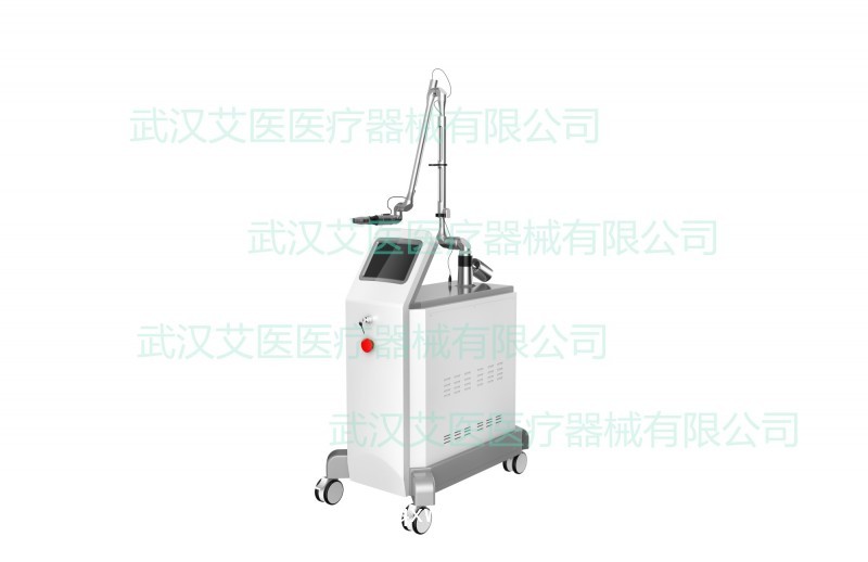 調Q激光ND:YAG激光治療儀