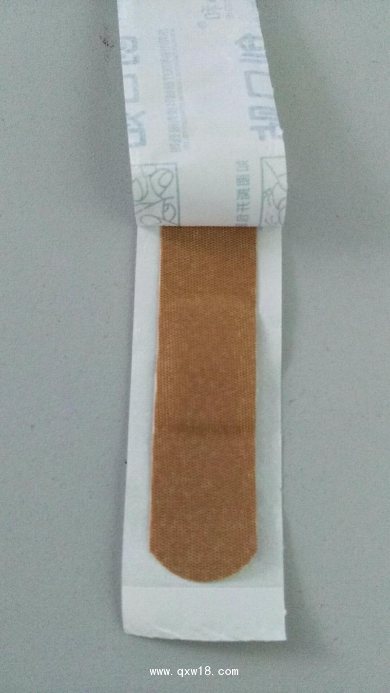 創(chuàng)可貼（防水型）彈力/膚色/透明