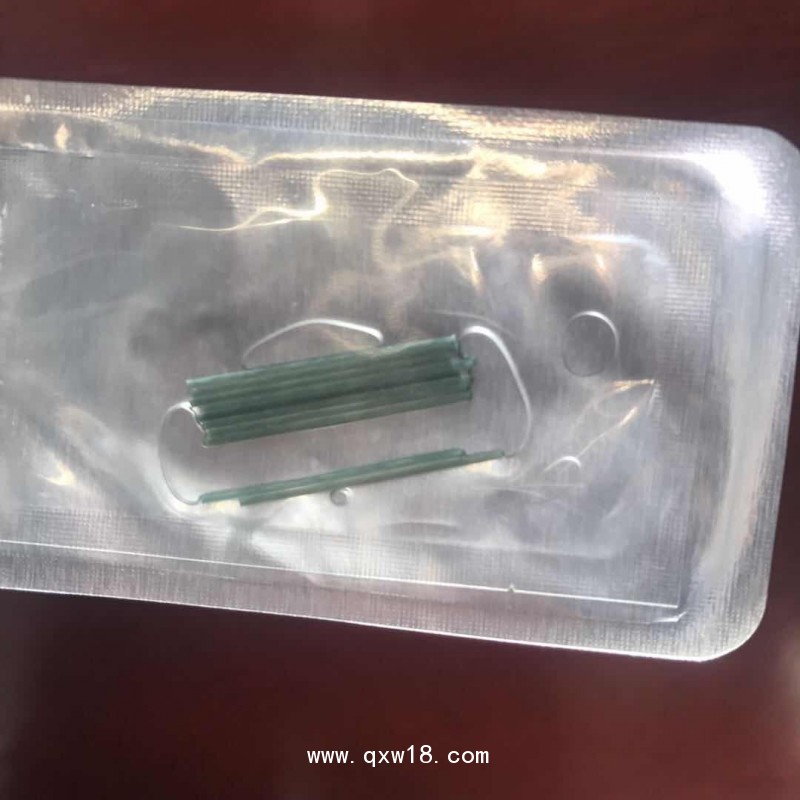 可吸收縫合線(xiàn)