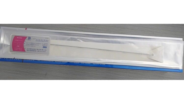 可吸收縫合線(xiàn)