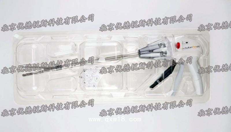 強生 腔鏡關節(jié)頭直線型切割吻合器和釘倉EC60A