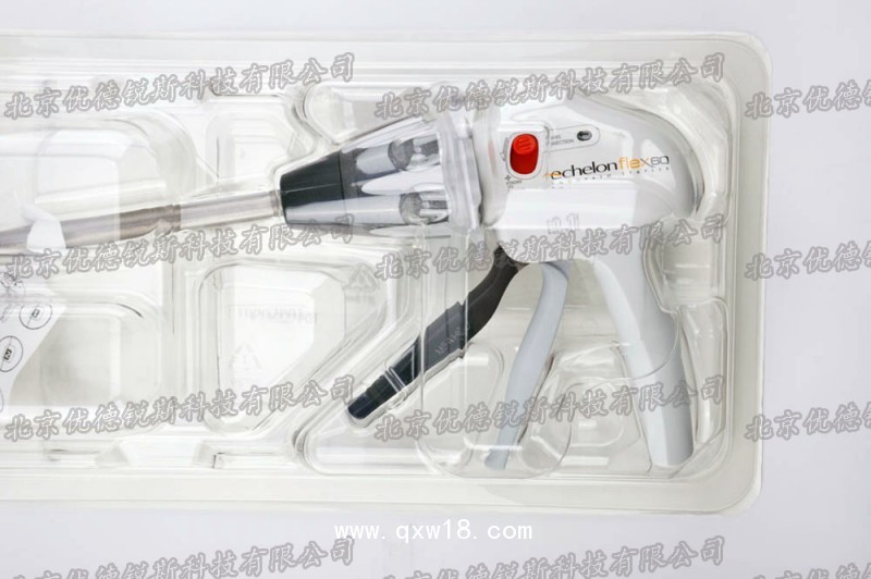 強生 腔鏡關節(jié)頭直線型切割吻合器和釘倉EC60A