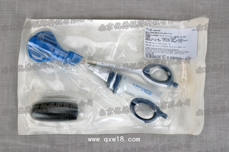 美國(guó)強(qiáng)生超聲刀系統(tǒng)附件超級(jí)多用剪FCS9