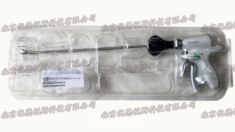 美國強生超聲高頻外科集成系統(tǒng)超聲刀頭HARH36