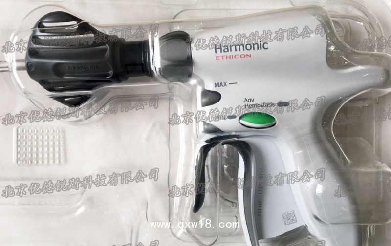 美國強生超聲高頻外科集成系統(tǒng)超聲刀頭HARH36