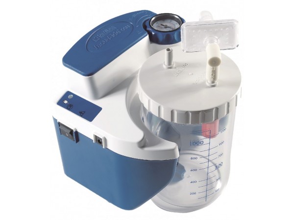 美國(guó)德百世吸痰器